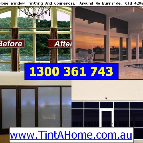 Home Window Tinting Prices Around Me Norwell, Qld 4208